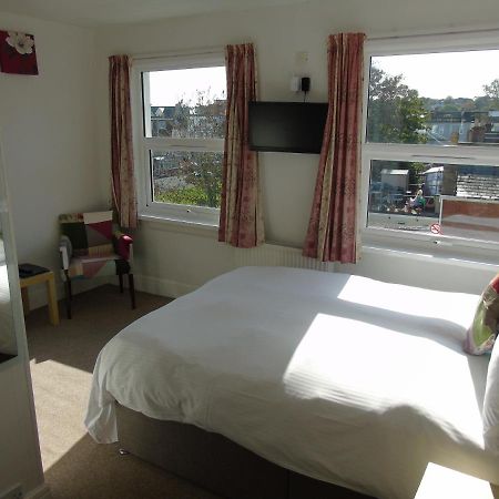 Carrington Guest House Paignton Exterior foto