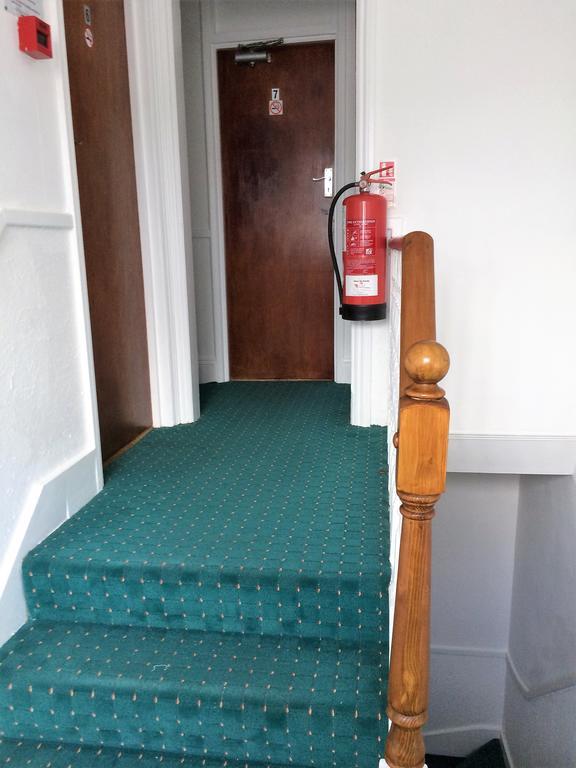 Carrington Guest House Paignton Exterior foto