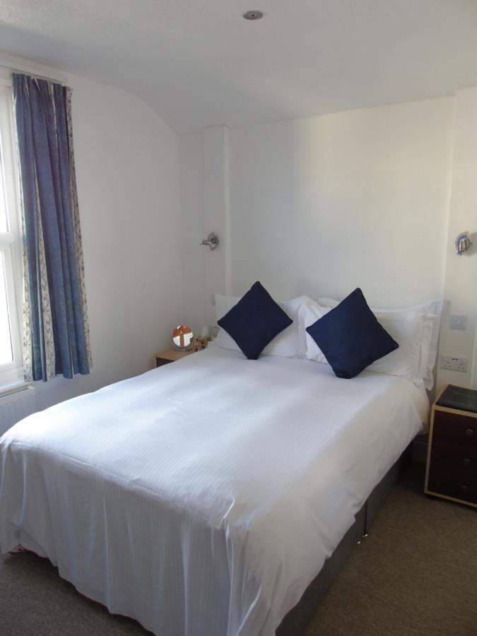 Carrington Guest House Paignton Exterior foto