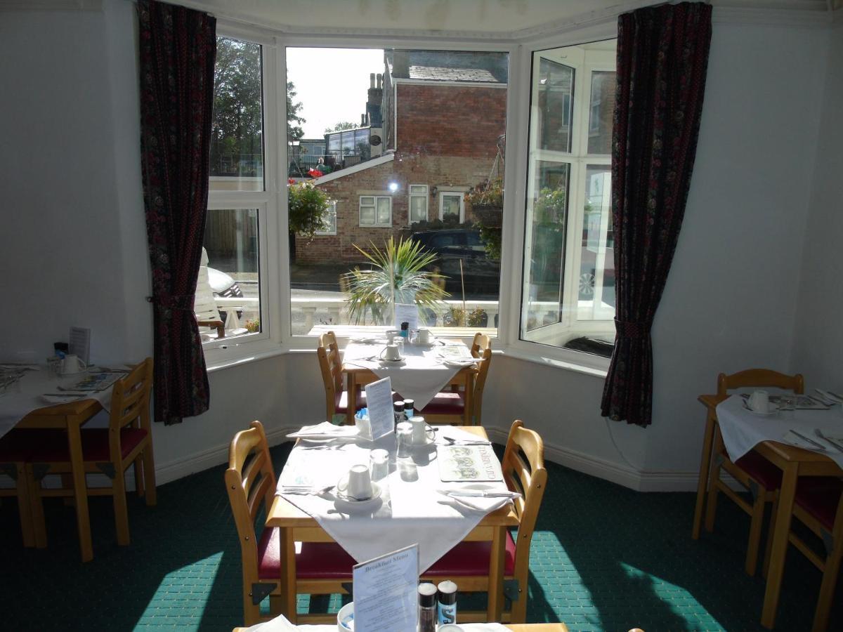 Carrington Guest House Paignton Exterior foto